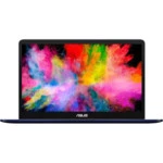 Ноутбук Asus ZenBook Pro UX550GE-E2004R 90NB0HW3-M00920 (15.6 ", 4K Ultra HD 3840x2160 (16:9), Core i7, 16 Гб, SSD, 1 ТБ, nVidia GeForce GTX 1050 Ti)