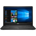Ноутбук Dell Inspiron 3576 3576-5263 (15.6 ", FHD 1920x1080 (16:9), Core i3, 4 Гб, AMD Radeon 520, Windows 10 Home)