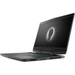 Ноутбук Dell Alienware M15 Silver M15-5515 (15.6 ", FHD 1920x1080 (16:9), Core i7, 8 Гб, HDD и SSD, 128 ГБ, nVidia GeForce GTX 1060)