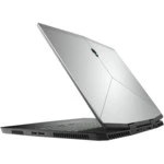 Ноутбук Dell Alienware M15 Silver M15-5928 15.6 ", FHD 1920x1080 (16:9), Core i7, 8 Гб, 512 ГБ, nVidia GeForce GTX 1060, Windows 10 Home