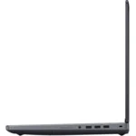 Мобильная рабочая станция Dell Precision 7720 7720-2646 (17.3, FHD 1920x1080, Intel, Xeon, 32, HDD и SSD)
