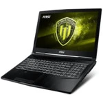Мобильная рабочая станция MSI WE73 8SK-295RU 9S7-17C532-295 (17.3, FHD 1920x1080, Intel, Xeon, 32, HDD и SSD)