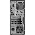 Рабочая станция Lenovo ThinkStation P330 MT 30C5002RRU (Большой (Mini Tower, midi Tower, Tower), Core i7, 8700, 16, 256 ГБ)