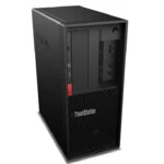 Рабочая станция Lenovo ThinkStation P330 30C5002NRU (Большой (Mini Tower, midi Tower, Tower), Core i7, 8700, 8, 1 ТБ)