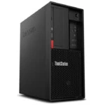 Рабочая станция Lenovo ThinkStation P330 30C5002NRU (Большой (Mini Tower, midi Tower, Tower), Core i7, 8700, 8, 1 ТБ)