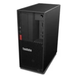 Рабочая станция Lenovo ThinkStation P330 30C5002NRU (Большой (Mini Tower, midi Tower, Tower), Core i7, 8700, 8, 1 ТБ)