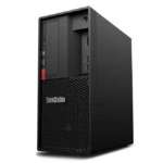 Рабочая станция Lenovo ThinkStation P330 30C5002NRU (Большой (Mini Tower, midi Tower, Tower), Core i7, 8700, 8, 1 ТБ)