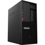 Рабочая станция Lenovo ThinkStation P330 MT 30C50035RU (Большой (Mini Tower, midi Tower, Tower), Core i7, 8700, 8, 256 ГБ)