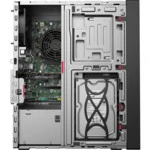 Рабочая станция Lenovo ThinkStation P330 MT 30C50035RU (Большой (Mini Tower, midi Tower, Tower), Core i7, 8700, 8, 256 ГБ)