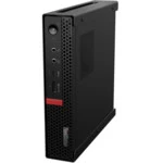 Персональный компьютер Lenovo ThinkStation P330 Tiny 30CF000TRU