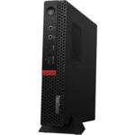 Персональный компьютер Lenovo ThinkStation P330 Tiny 30CF000TRU
