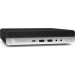 Тонкий клиент HP EliteDesk 800 G4 SFF 5RM55ES