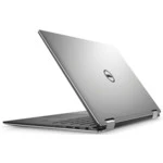 Ноутбук Dell XPS 13 9365-5492 (13.3 ", WQXGA+ 3200x1800 (16:9), Core i7, 16 Гб, SSD, 512 ГБ, Intel HD Graphics)