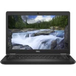 Ноутбук Dell Latitude 5491 5491-5499-005 (14 ", FHD 1920x1080 (16:9), Core i5, 8 Гб, HDD и SSD, 256 ГБ)