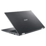 Ноутбук Acer Spin 5 Pro SP513-53N-72DH NX.H62ER.002 13.3 ", FHD 1920x1080 (16:9), Core i7, 8 Гб, 256 ГБ, Windows 10 Pro