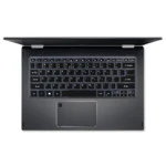 Ноутбук Acer Spin 5 Pro SP513-53N-72DH NX.H62ER.002 13.3 ", FHD 1920x1080 (16:9), Core i7, 8 Гб, 256 ГБ, Windows 10 Pro