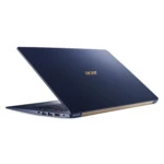 Ноутбук Acer Swift 5 Pro SF514-53T-78WY NX.H7HER.007 (14 ", FHD 1920x1080 (16:9), Core i7, 8 Гб, SSD, 256 ГБ)