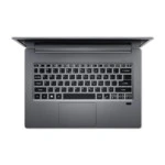 Ноутбук Acer Swift 5 Pro SF514-53T-7852 NX.H7KER.007 (14 ", FHD 1920x1080 (16:9), Core i7, 8 Гб, SSD, 256 ГБ)