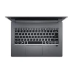 Ноутбук Acer Swift 5 Pro SF514-53T-72MU NX.H7KER.008 (14 ", FHD 1920x1080 (16:9), Core i7, 16 Гб, SSD, 512 ГБ)