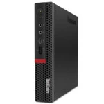 Персональный компьютер Lenovo ThinkCentre Tiny M720q 10T7005NRU