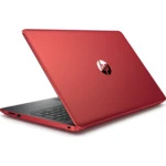 Ноутбук HP 15-da0188ur 4MT69EA (15.6 ", FHD 1920x1080 (16:9), Core i3, 4 Гб, SSD, 128 ГБ, nVidia GeForce MX110)