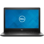 Ноутбук Dell Latitude 3590 3590-5782 (15.6 ", FHD 1920x1080 (16:9), Core i3, 8 Гб, SSD, 256 ГБ, Intel HD Graphics)