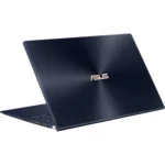 Ноутбук Asus UX533FD-A8114T 90NB0JX1-M02520 (15.6 ", FHD 1920x1080 (16:9), Core i5, 16 Гб, SSD, 512 ГБ, nVidia GeForce GTX 1050)