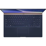 Ноутбук Asus UX533FD-A8114T 90NB0JX1-M02520 (15.6 ", FHD 1920x1080 (16:9), Core i5, 16 Гб, SSD, 512 ГБ, nVidia GeForce GTX 1050)