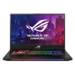 Ноутбук Asus GL704GV-EV007 90NR01Y1-M00740 (17.3 ", FHD 1920x1080 (16:9), Core i7, 16 Гб, HDD и SSD, 128 ГБ, nVidia GeForce RTX 2060)