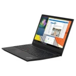 Ноутбук Lenovo ThinkPad Edge E590 20NB000YRT 15.6 ", FHD 1920x1080 (16:9), Intel, Core i7, 32 Гб, 512 ГБ, AMD Radeon RX, Windows 10 Pro