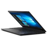 Ноутбук Lenovo ThinkPad Edge E590 20NB000YRT 15.6 ", FHD 1920x1080 (16:9), Intel, Core i7, 32 Гб, 512 ГБ, AMD Radeon RX, Windows 10 Pro