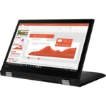 Ноутбук Lenovo ThinkPad L390 Yoga 20NT0013RT (13 ", FHD 1920x1080 (16:9), Intel, Core i5, 8 Гб, SSD, 256 ГБ)
