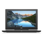 Ноутбук Dell G5 G515-7343 (15.6 ", FHD 1920x1080 (16:9), Core i5, 8 Гб, HDD и SSD, 128 ГБ, nVidia GeForce GTX 1050 Ti)