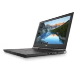 Ноутбук Dell G5 G515-7343 (15.6 ", FHD 1920x1080 (16:9), Core i5, 8 Гб, HDD и SSD, 128 ГБ, nVidia GeForce GTX 1050 Ti)