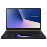 Ноутбук Asus ZenBook UX480FD-BE026R 90NB0JT1-M01700 (14 ", FHD 1920x1080 (16:9), Core i7, 8 Гб, 512 ГБ, nVidia GeForce GTX 1050, Windows 10 Pro)