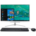 Моноблок Acer Aspire C22-865  All-In-One DQ.BBSER.012 21.5 ", Intel, Core i5, 8250U, 1.6, 8 Гб, 1 Тб