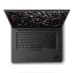 Мобильная рабочая станция Lenovo ThinkPad P1 20MD003VRT 15.6, FHD 1920x1080, Intel, Core i5, 8, SSD