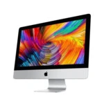 Моноблок Apple MNE02UA/A (21.5 ", Intel, Core i5, 7500, 3.4 ГГц, 8 Гб, HDD, 1 Тб)