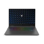Ноутбук Lenovo Legion Y730 81HD0007RU (15.6 ", FHD 1920x1080 (16:9), Core i7, 16 Гб, HDD и SSD, 128 ГБ, nVidia GeForce GTX 1050 Ti)