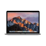 Ноутбук Apple MacBook Pro A1708 MPXT2UA/A (13 ", WQXGA 2560x1600 (16:10), Core i5, 8 Гб, SSD, Intel Iris Plus Graphics)
