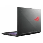 Ноутбук Asus ROG SCAR II Edition GL504GW-ES058T 90NR01C1-M01330 15.6 ", FHD 1920x1080 (16:9), Core i7, 16 Гб, 512 ГБ, nVidia GeForce RTX 2070, Windows 10 Home
