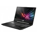 Ноутбук Asus ROG SCAR II Edition GL504GW-ES058T 90NR01C1-M01330 15.6 ", FHD 1920x1080 (16:9), Core i7, 16 Гб, 512 ГБ, nVidia GeForce RTX 2070, Windows 10 Home