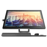 Моноблок Lenovo Yoga A940-27ICB F0E40005RK (27 ", Intel, Core i5, 8400, 2.8 ГГц, 16 Гб, HDD и SSD, 1 Тб, 128 Гб)