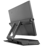 Моноблок Lenovo Yoga A940-27ICB F0E40006RK (27 ", Intel, Core i7, 8700, 3.2 ГГц, 32 Гб, HDD и SSD, 2 Тб, 256 Гб)