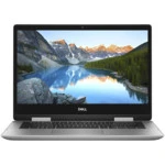 Ноутбук Dell Inspiron 5482 5482-5423 14 ", FHD 1920x1080 (16:9), Core i3, 4 Гб, Windows 10 Home