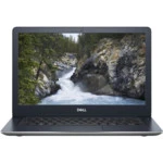 Ноутбук Dell Vostro 5370 5370-7970 (13.3 ", FHD 1920x1080 (16:9), Core i5, 4 Гб, 256 ГБ, Linux)