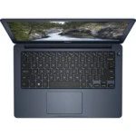 Ноутбук Dell Vostro 5370 5370-7970 (13.3 ", FHD 1920x1080 (16:9), Core i5, 4 Гб, 256 ГБ, Linux)