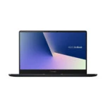 Ноутбук Asus ZenBook Pro UX480FD-BE042T 90NB0JT1-M00750 (14 ", FHD 1920x1080 (16:9), Core i5, 8 Гб, SSD, 512 ГБ, nVidia GeForce GTX 1050)