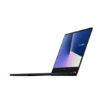 Ноутбук Asus ZenBook Pro UX480FD-BE042T 90NB0JT1-M00750 (14 ", FHD 1920x1080 (16:9), Core i5, 8 Гб, SSD, 512 ГБ, nVidia GeForce GTX 1050)