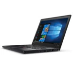 Ноутбук Lenovo ThinkPad X270 20K5S5L500/40A20090EU 12.5 ", FHD 1920x1080 (16:9), Core i3, 8 Гб, 256 ГБ, Intel HD Graphics, Windows 10 Pro
